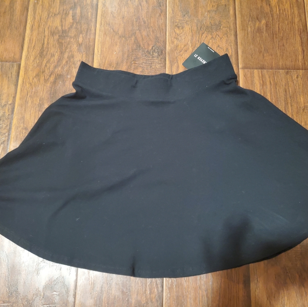 Mini skirt
